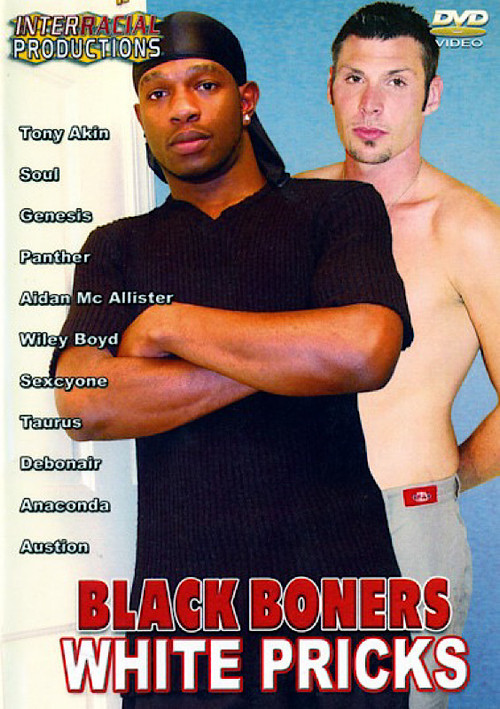 Black Boners White Pricks (2006) poster