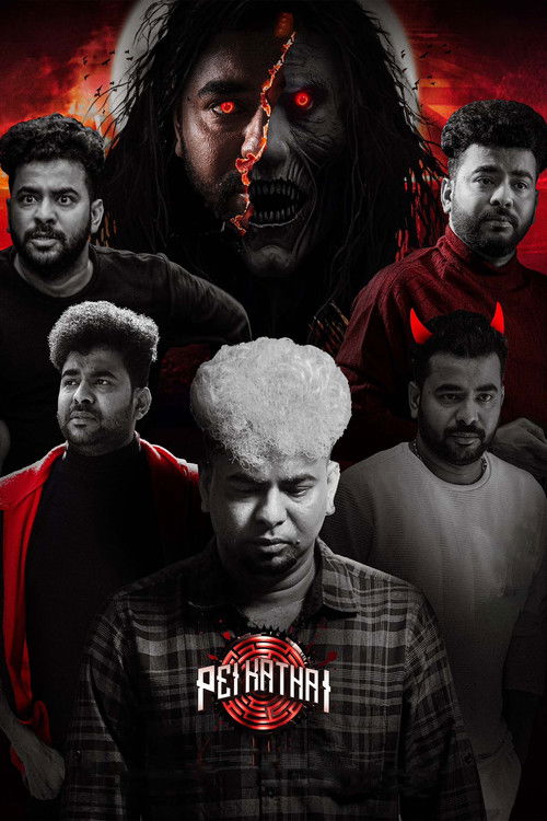 Pei Kathai (2025) poster