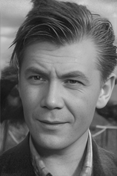 Михаил Фёдоров