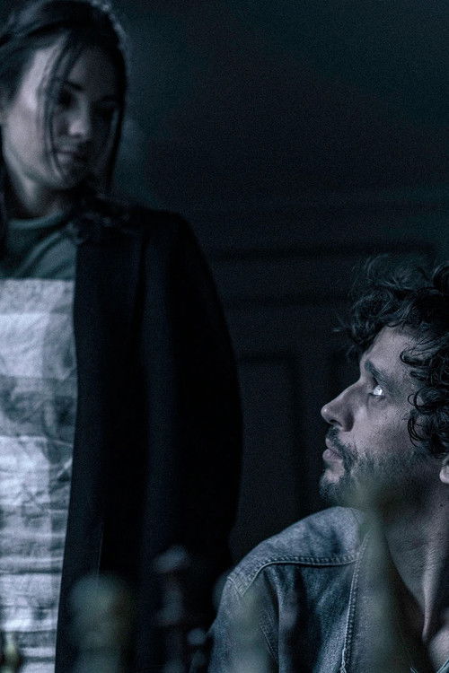 Rêves et jeux (2022) poster