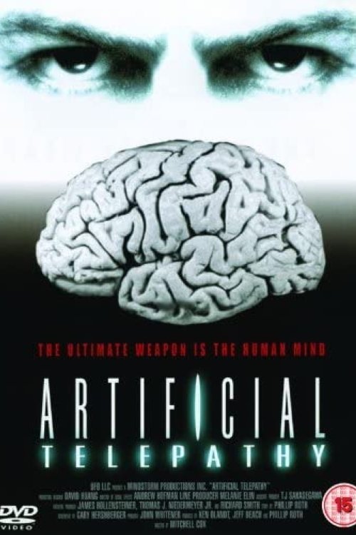 Project: Human Weapon (2001) poster