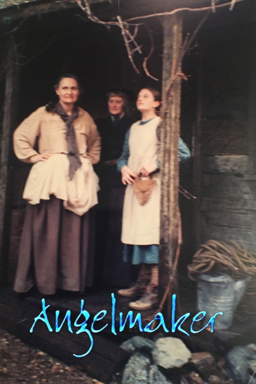 Angelmaker (1998) poster