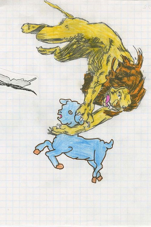 The Devil Lives in Hollywood (1999) poster