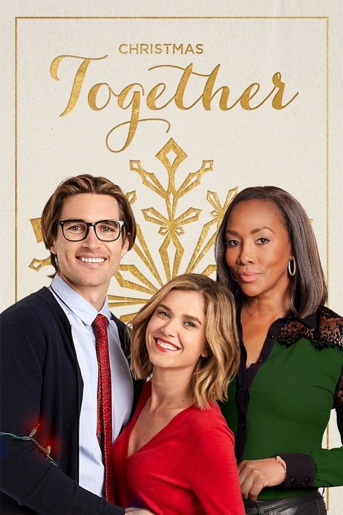 Christmas Together (2020) poster