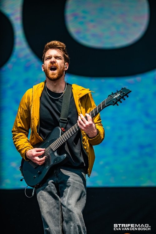 Rock am Ring 2025 - Dead Poet Society (2025) poster