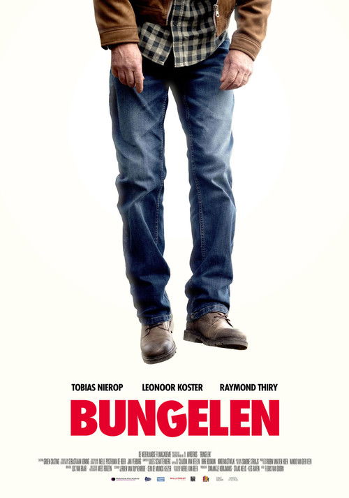 BUNGELEN (2025) poster