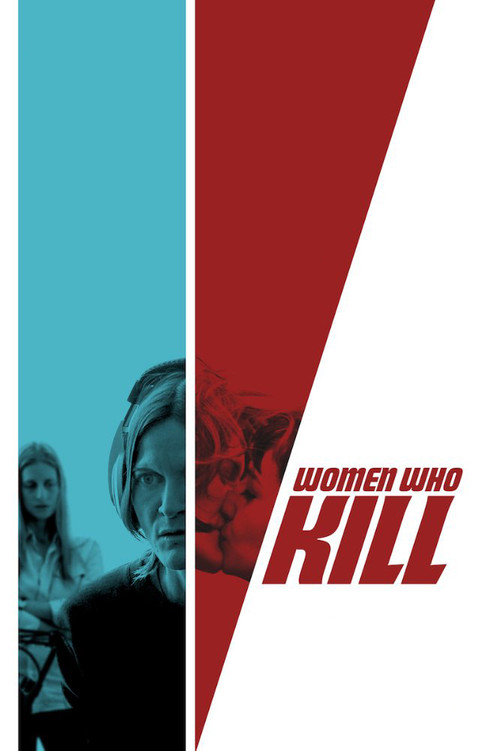 Women Who Kill (2016) poster