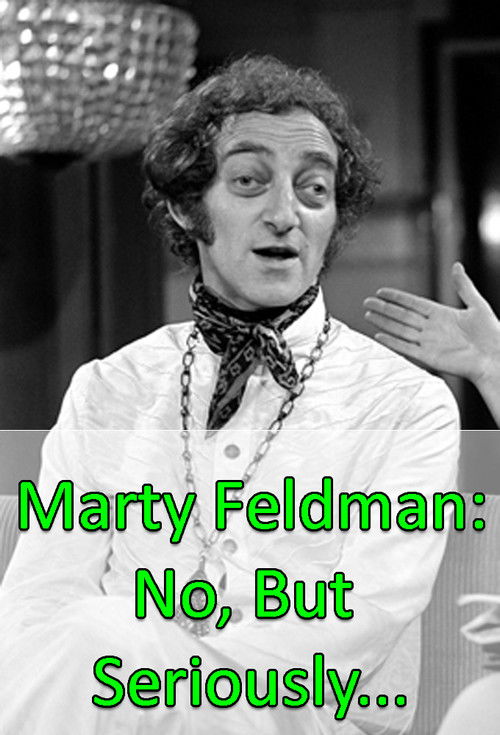 One Pair of Eyes - No, But Seriously (1969) poster