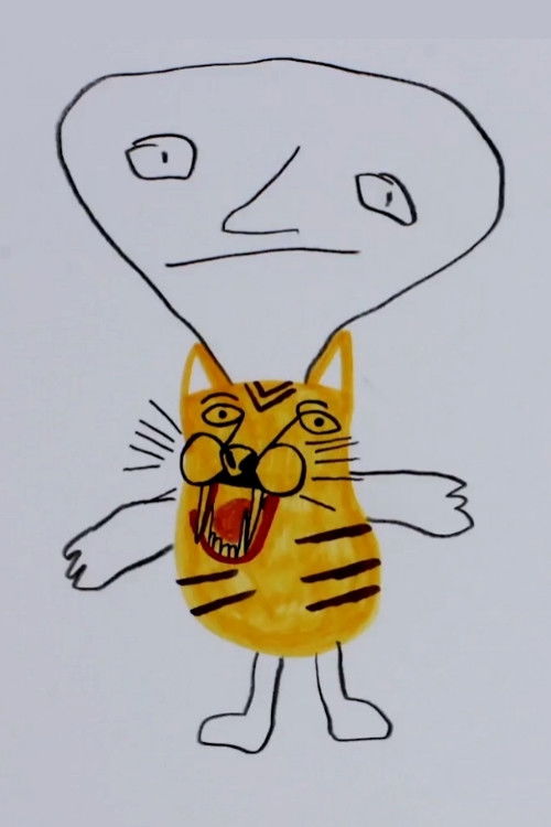 Don't Know Where Going (2015) poster