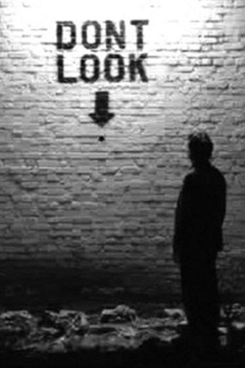 The Trap (2012) poster