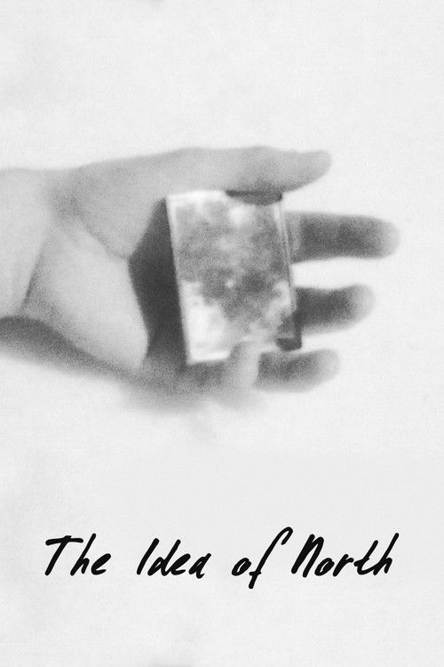 The Idea of North (1995) poster