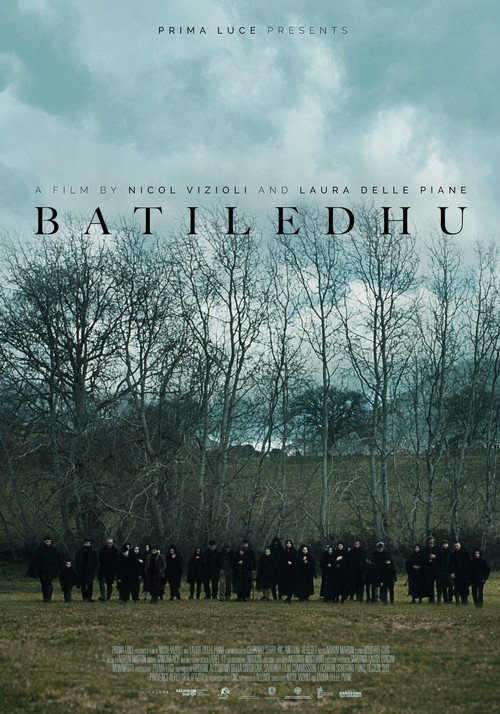 Batiledhu (2022) poster