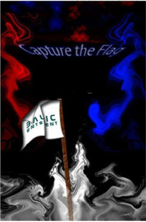 Capture the Flag (2007) poster