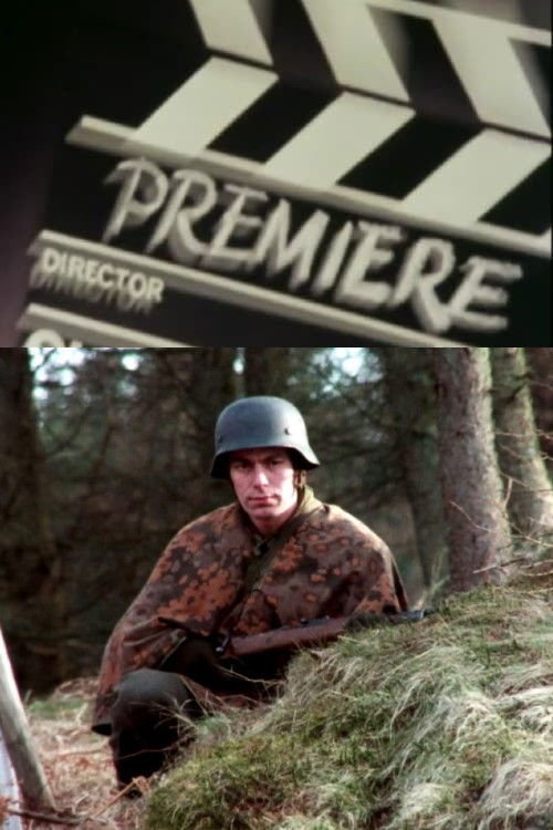 Over There (1979) poster