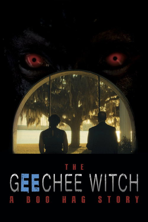 The Geechee Witch: A Boo Hag Story (2024) poster