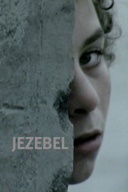 Jezebel (2006) poster