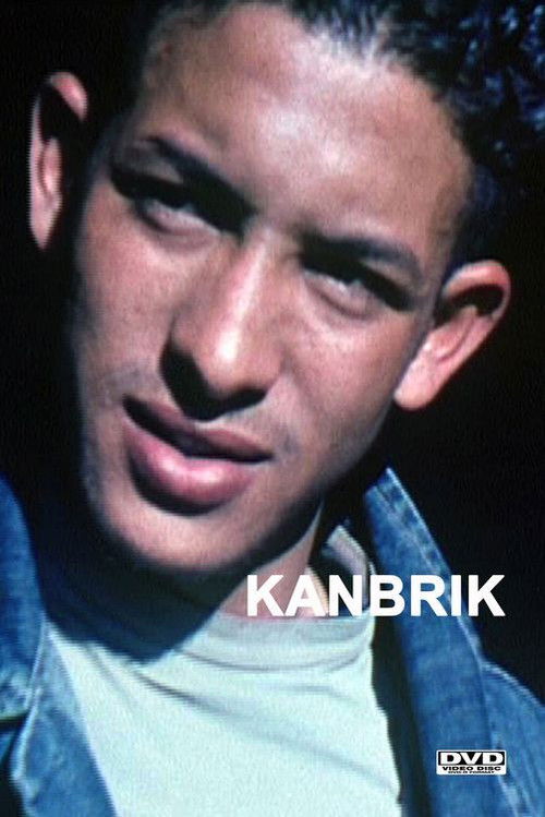 Kanbrik (2005) poster