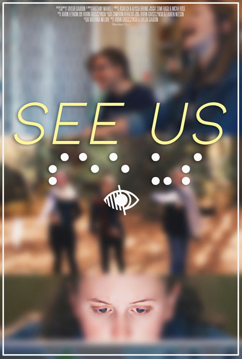 See Us (2021) poster
