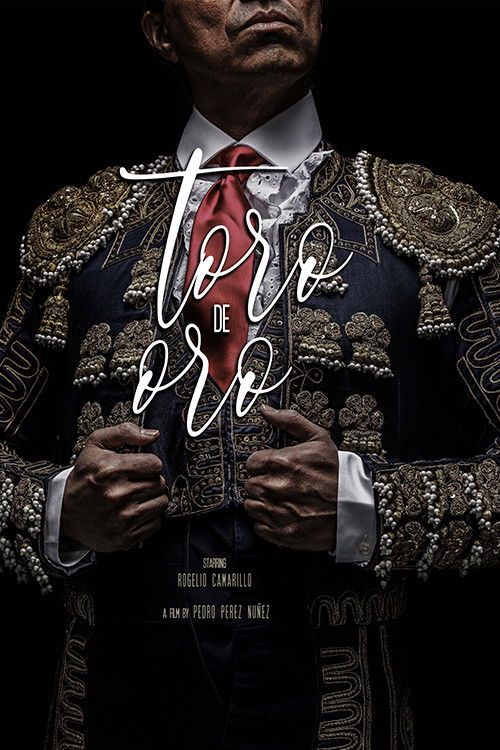 The Golden Bull (2022) poster