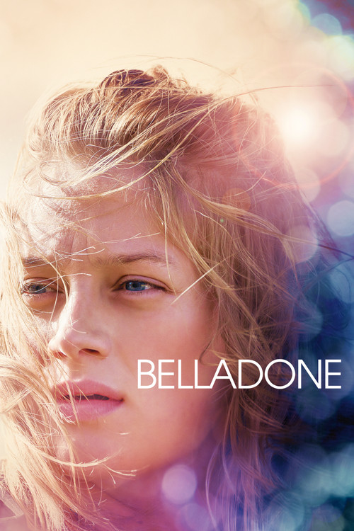 Belladone (2025) poster