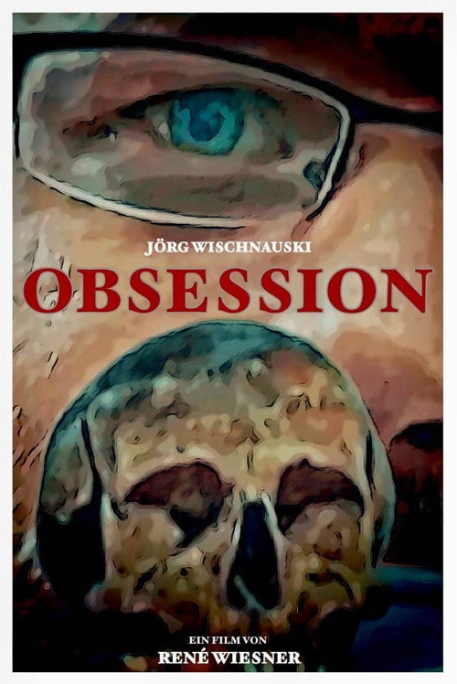 Obsession (2021) poster