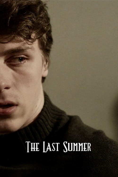 The Last Summer (2020) poster
