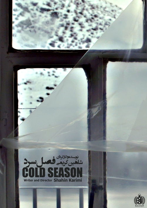 Cold Season (2020) poster