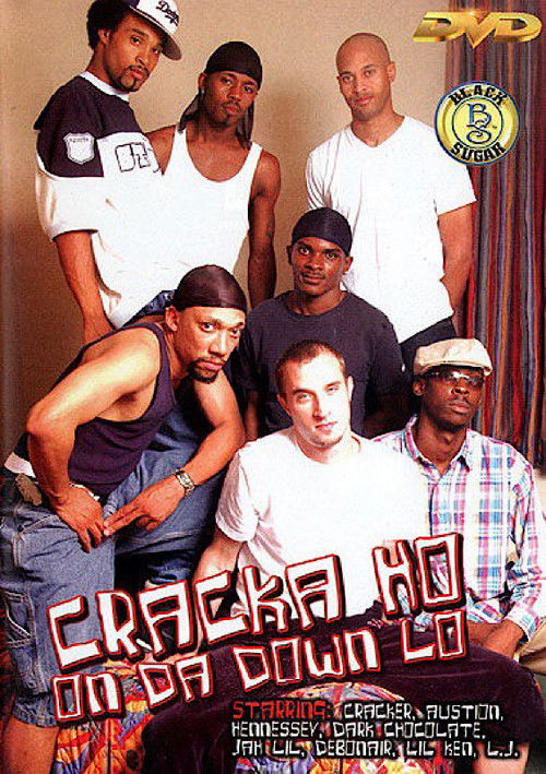 Cracka Ho on da Down Lo (2005) poster