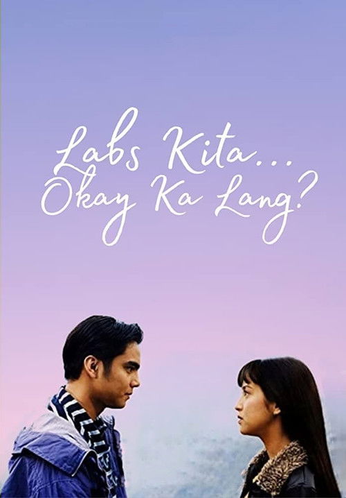 Labs Kita...Okey Ka Lang? (1998) poster