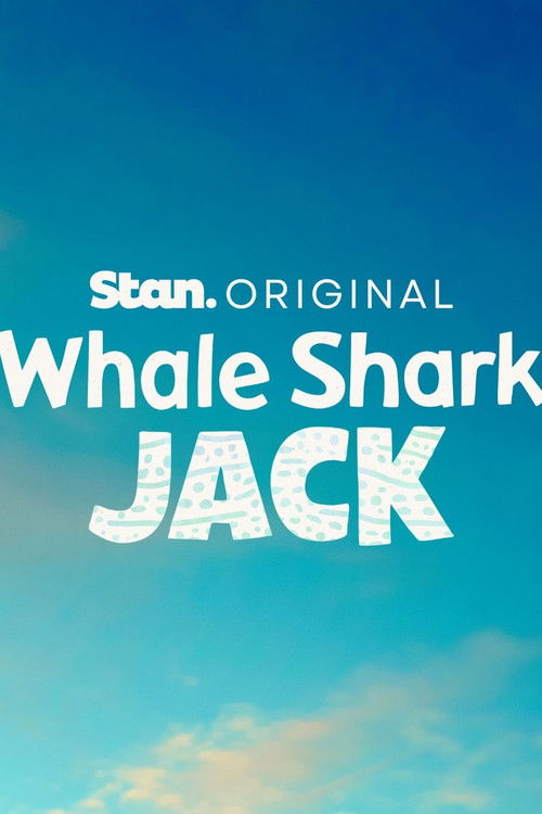 Whale Shark Jack (2026) poster