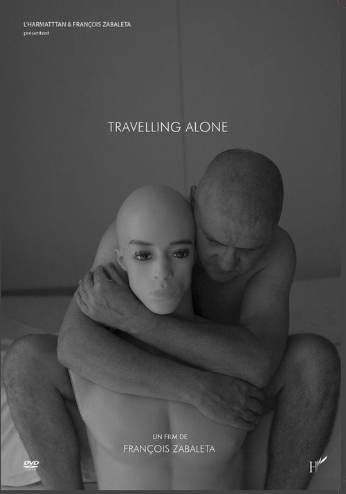Travelling Alone (2018) poster