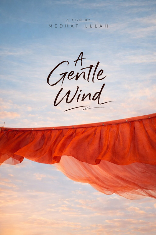 A Gentle Wind (2026) poster