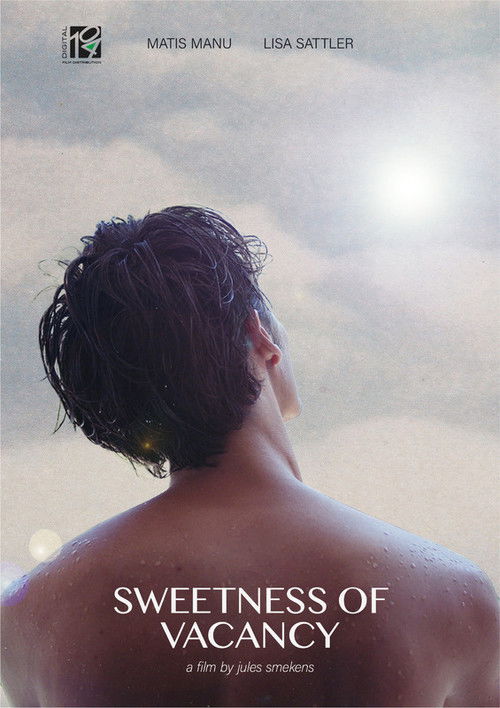 Sweetness of Vacancy (2023) poster