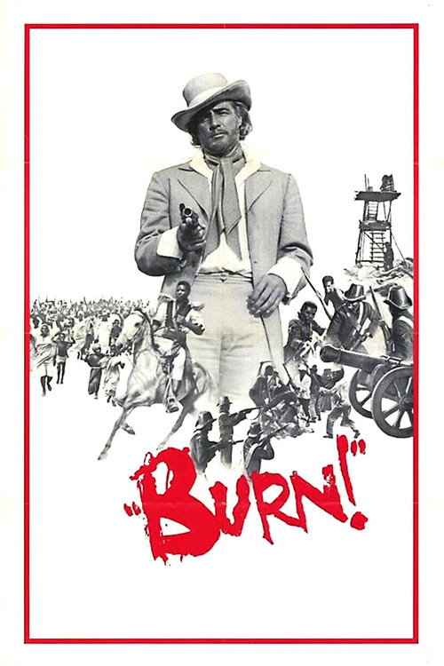 İsyan (1969) poster