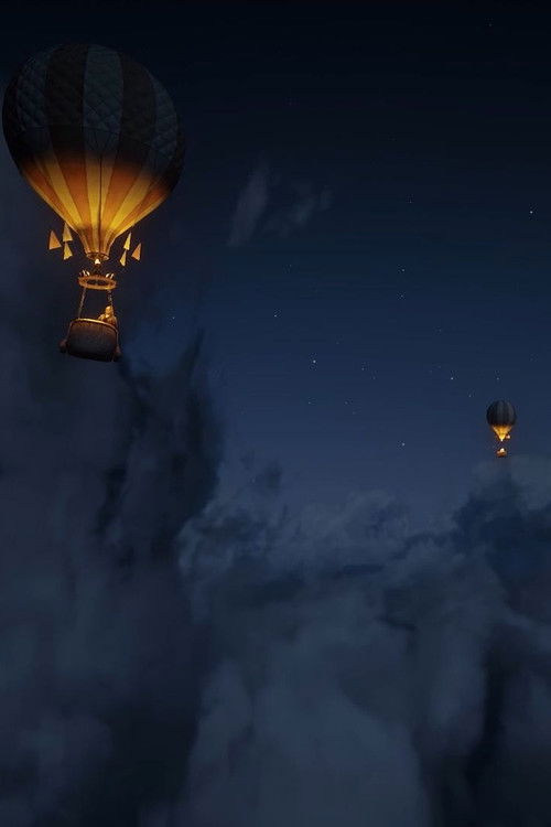 Superwonder (2021) poster