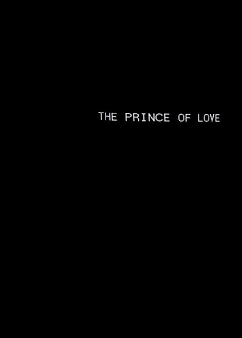 The Prince of Love (2015) poster