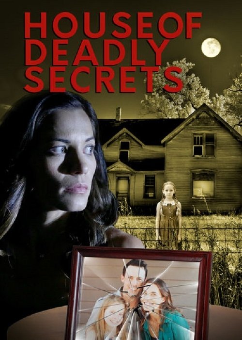 House of Deadly Secrets (2018) poster