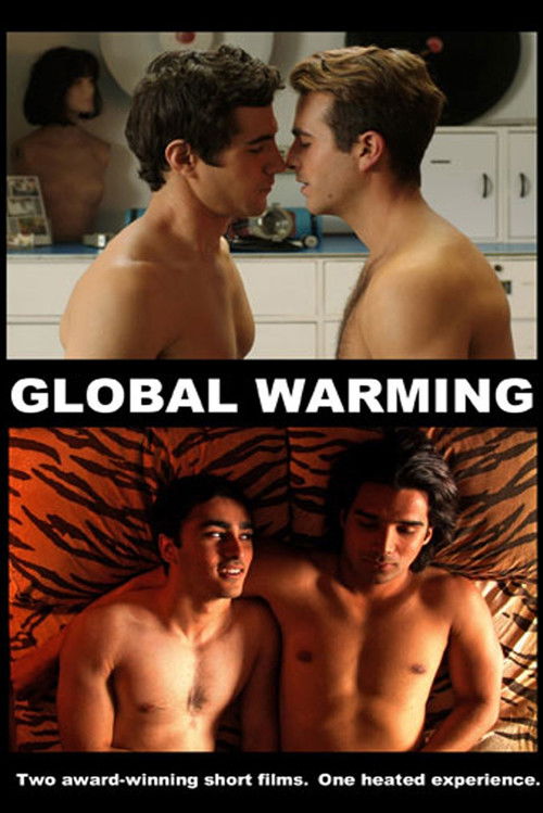 Global Warming (2015) poster