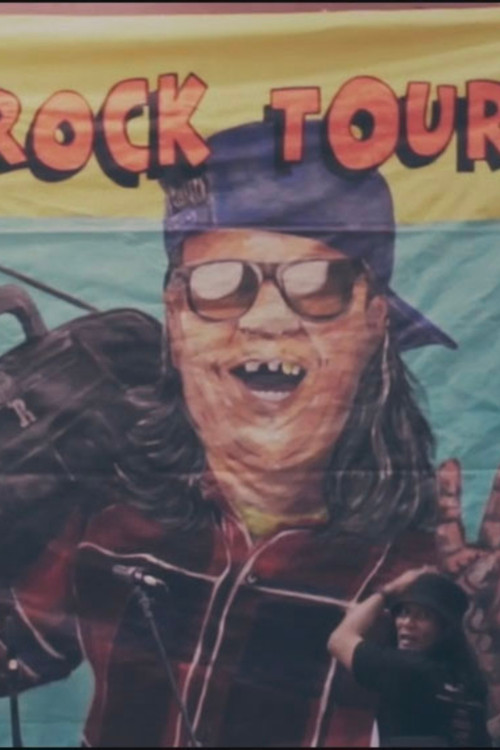 Ruang Rupa Radio of Rock Tour Serial 2 (2017) poster