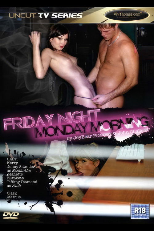Friday Night Monday Morning (2008) poster