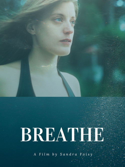 Breathe (2021) poster
