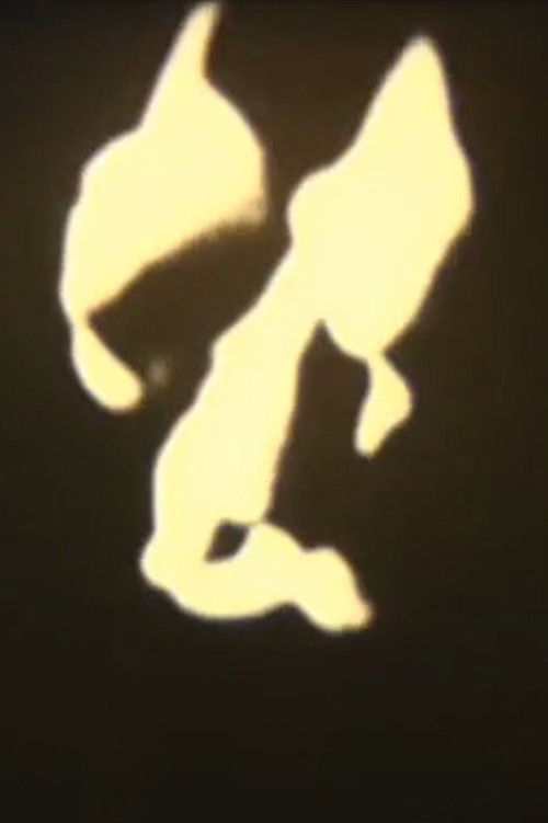 though she never spoke, this is where her voice would have been. (2008) poster