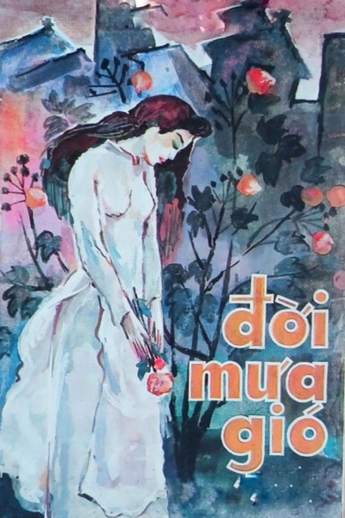 Đời mưa gió (1989) poster