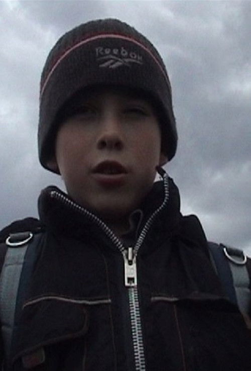 The Multiplication Table (2007) poster