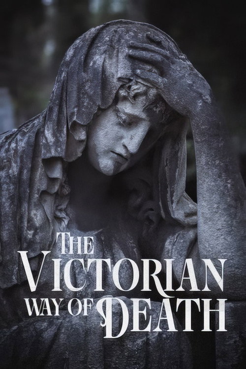 The Victorian Way of Death (2001) poster