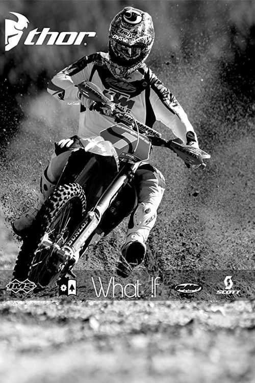 What if (2011) poster