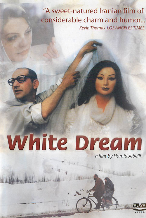 White Dream (2002) poster