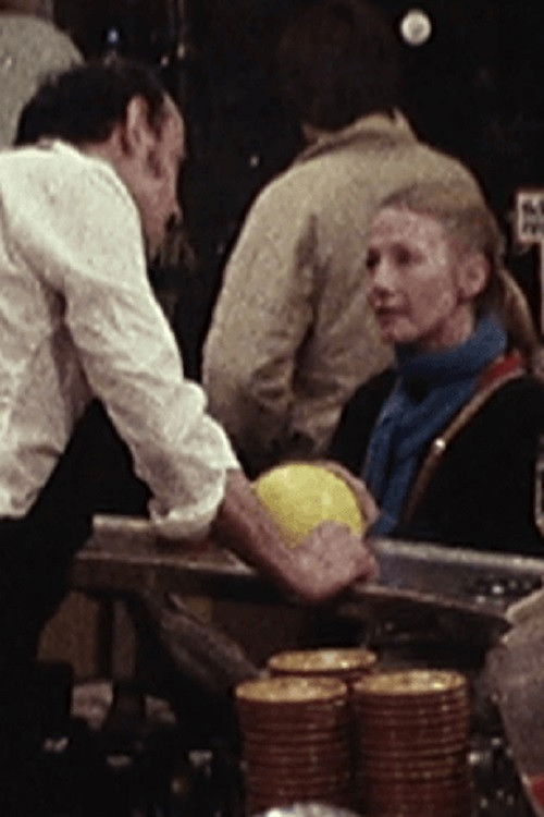 One Coffee, One (1982) poster