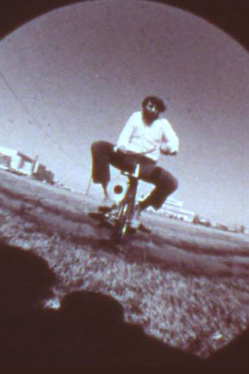 Bleu Shut (1970) poster