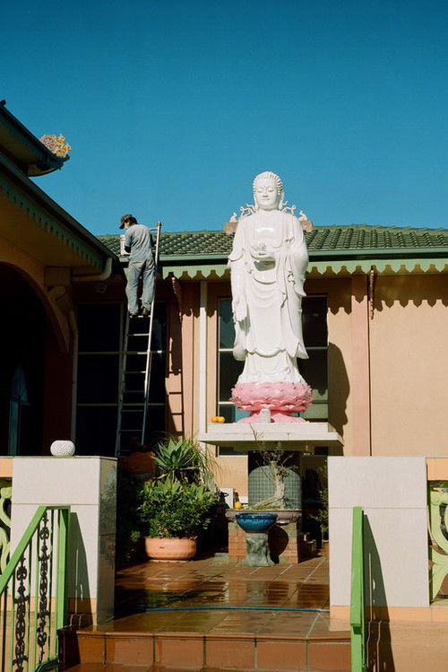 Goodbye, Munchkin (2022) poster